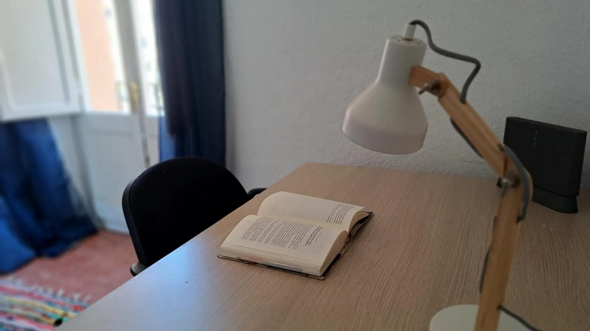 Apartamento En Centro Historico De Tarragona 2-2 Espagne