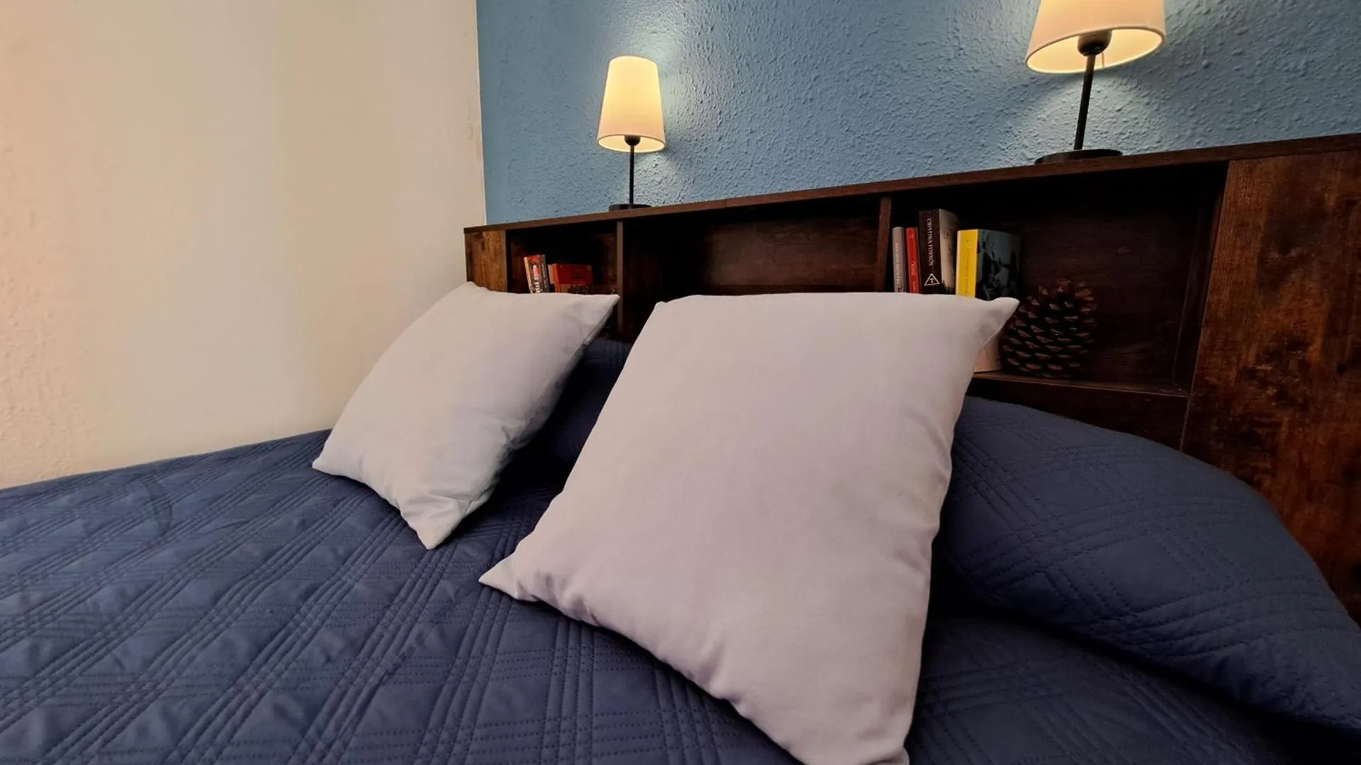 Apartamento En Centro Historico De Tarragona 2-2 0*,  Espagne
