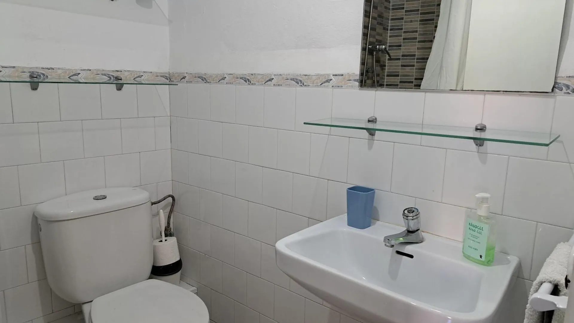 Apartamento En Centro Historico De Tarragona 2-2 Espagne